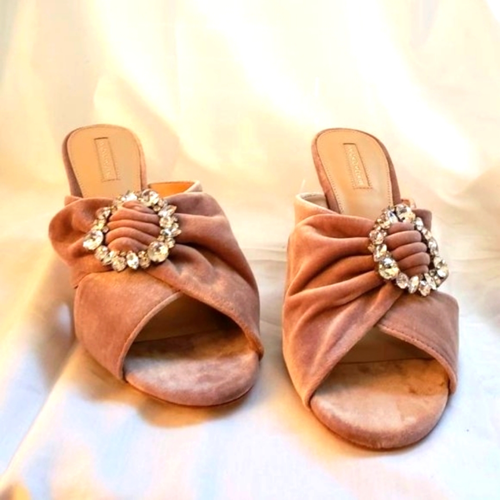 NEW Antonio Melani Heels, Size 11, NIB - Picture 6 of 7